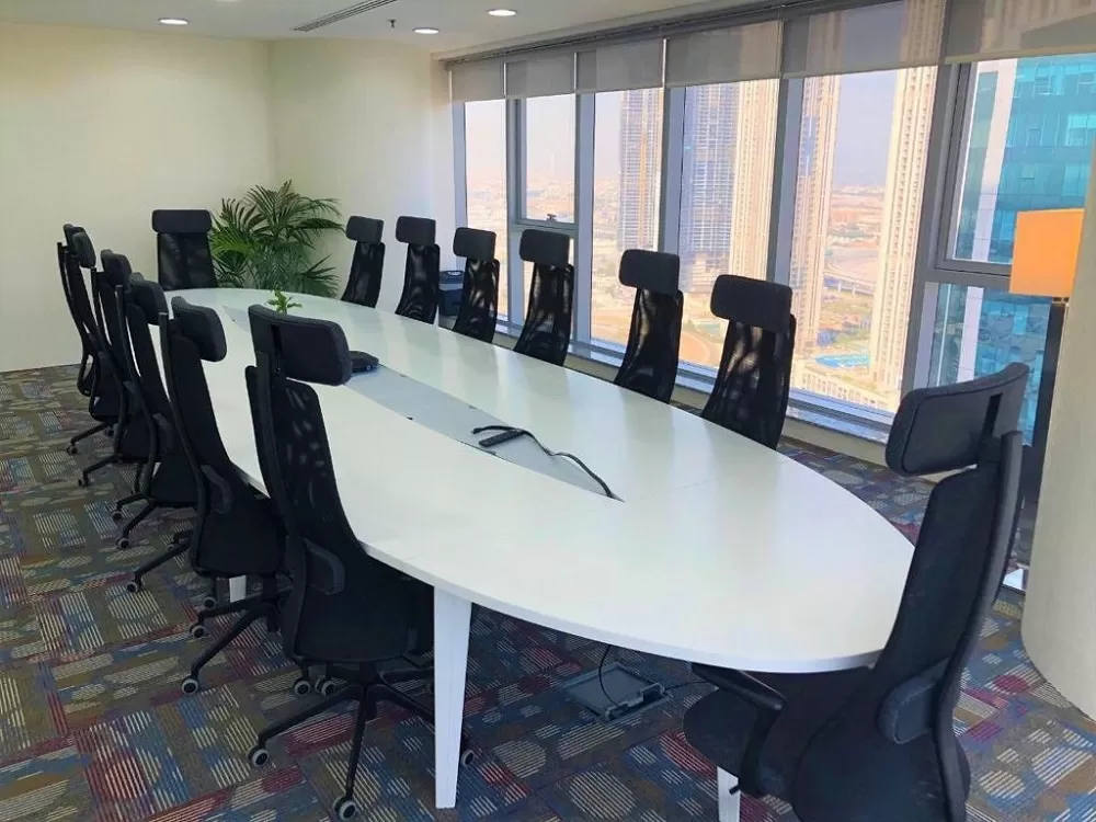 Affordable Conference Rooms in Dubai