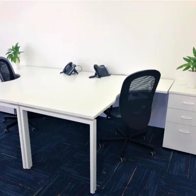 Flex Desk Cost in Dubai