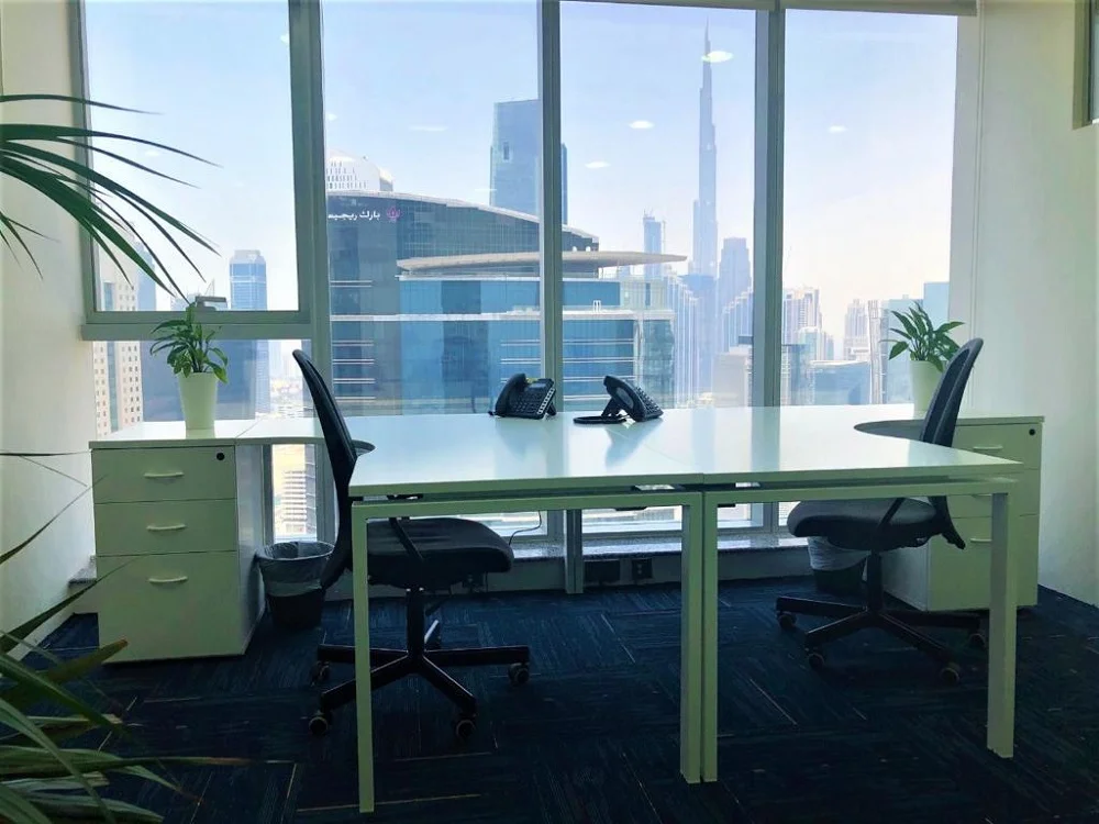 What Is a Flex Desk and How Does It Work in Dubai’s Coworking Spaces What Is a Flex Desk and How Does It Work in Dubai’s Coworking Spaces