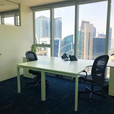 Private Office