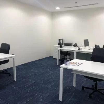 Furnished Office Spaces for rent near Metro Station Office Dubai