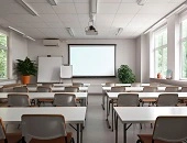 Training Rooms for Educational Workshops for Rent