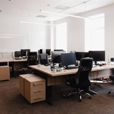 Office Space Trends in Dubai What You Need to Know