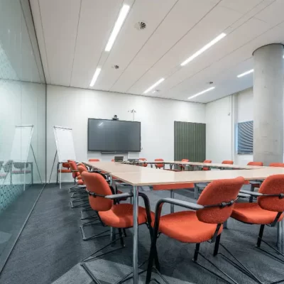 Conference Rooms for Rent in Dubai: Elevate Your Business Meetings