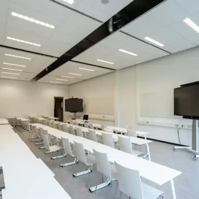 Corporate Training Room for Rental in Business Bay Dubai