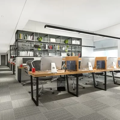 Tips for Choosing the Perfect Office Space in Dubai