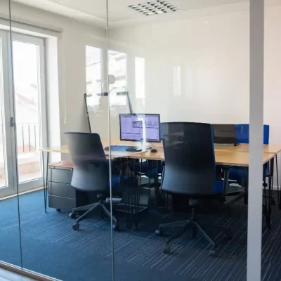 Why Private Office Space in Dubai is Ideal for Startups and Freelancers?