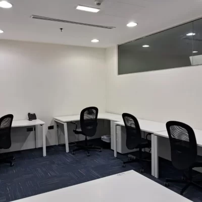 Finding the Ideal Office Space in Business Bay Dubai