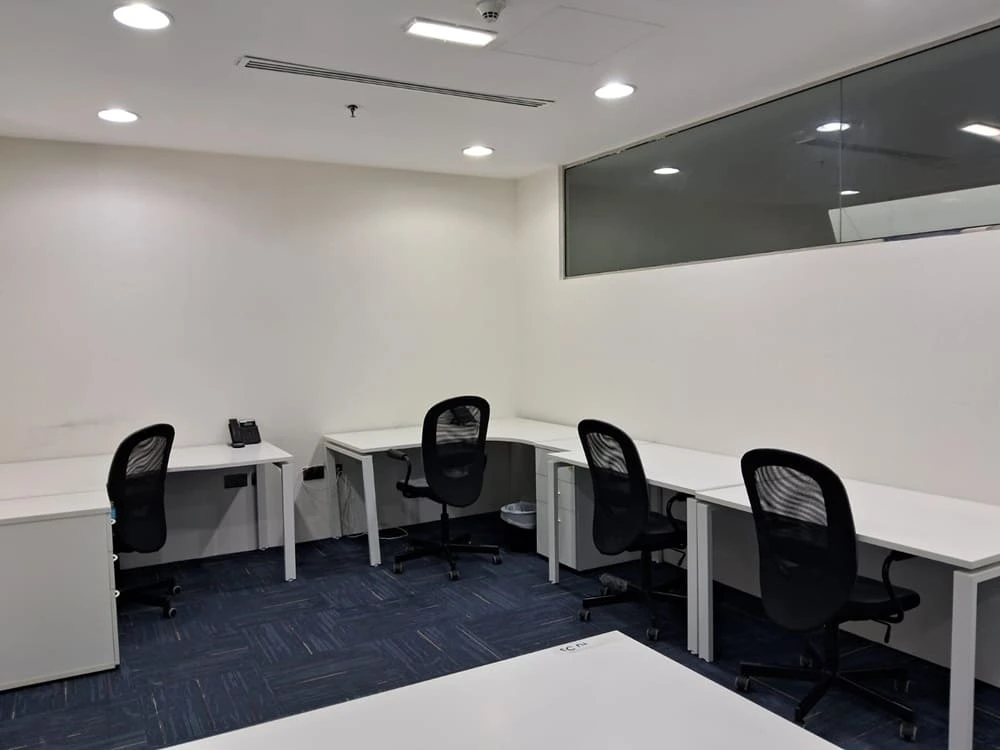 Finding the Ideal Office Space in Business Bay Dubai