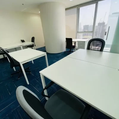 Tips for Negotiating the Best Office Space Rental Deal in Business Bay Dubai