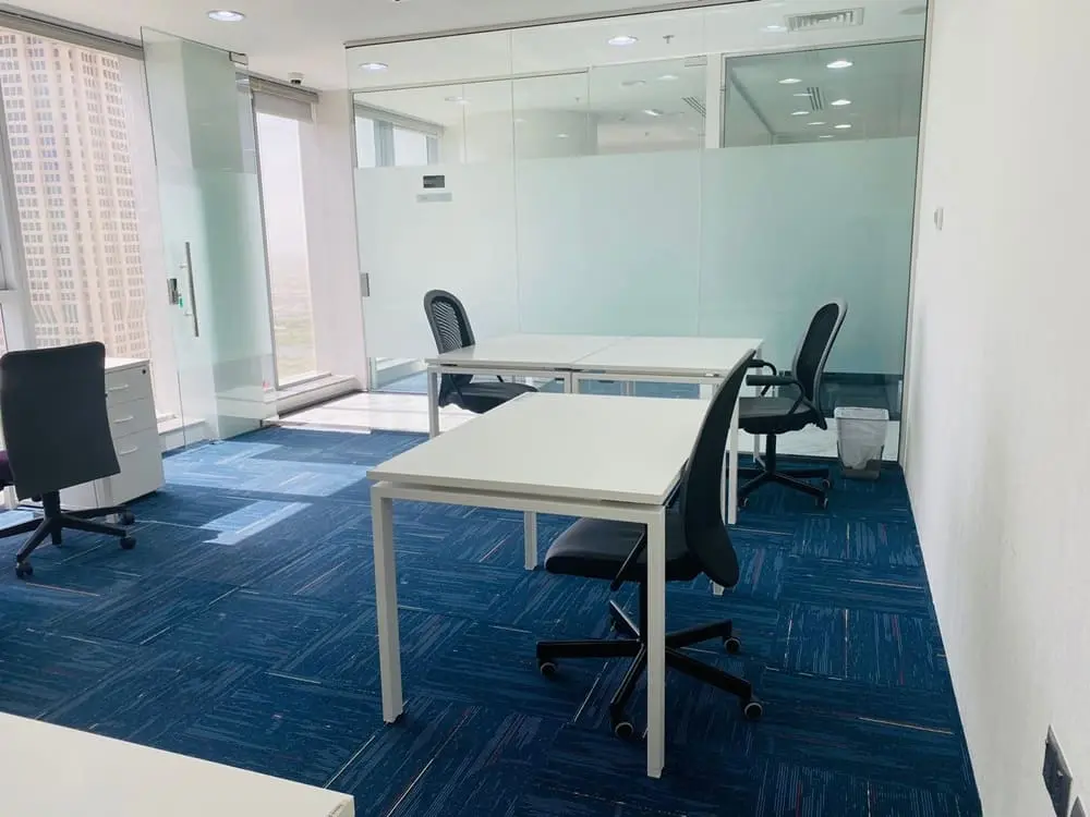 How to Save Money on Coworking Space Rentals in Dubai