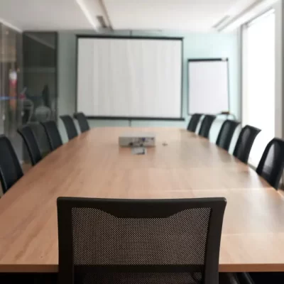 A Guide on Choosing a Meeting or Conference Room