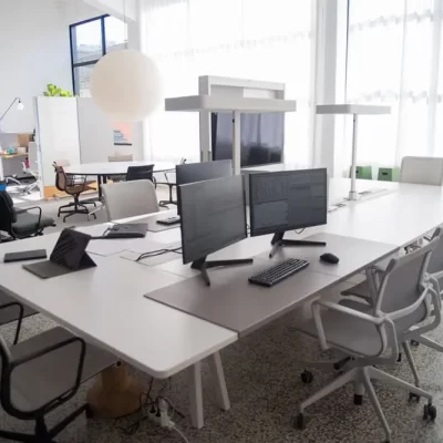 The Advantages Of Coworking Solutions In The Era of Hybrid Work