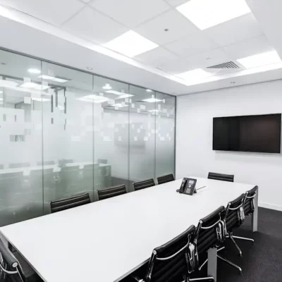 Benefits of Renting a Meeting Room for Your Next Business Event in Dubai