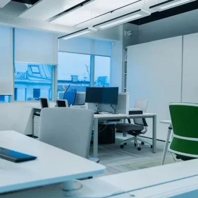 Explore Private Office Spaces for Rent in Business Bay, Dubai