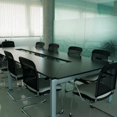 How Meeting Rooms Can Enhance Collaboration and Innovation