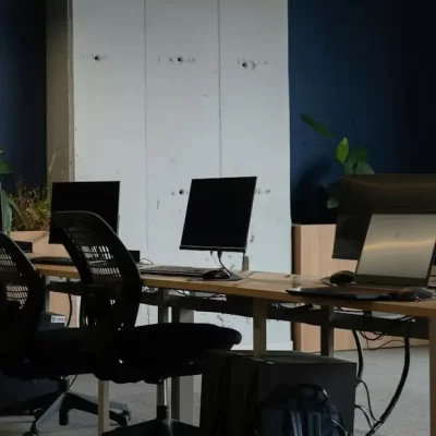 Why Dubai's Serviced Office is Ideal for Startup and Entrepreneurs