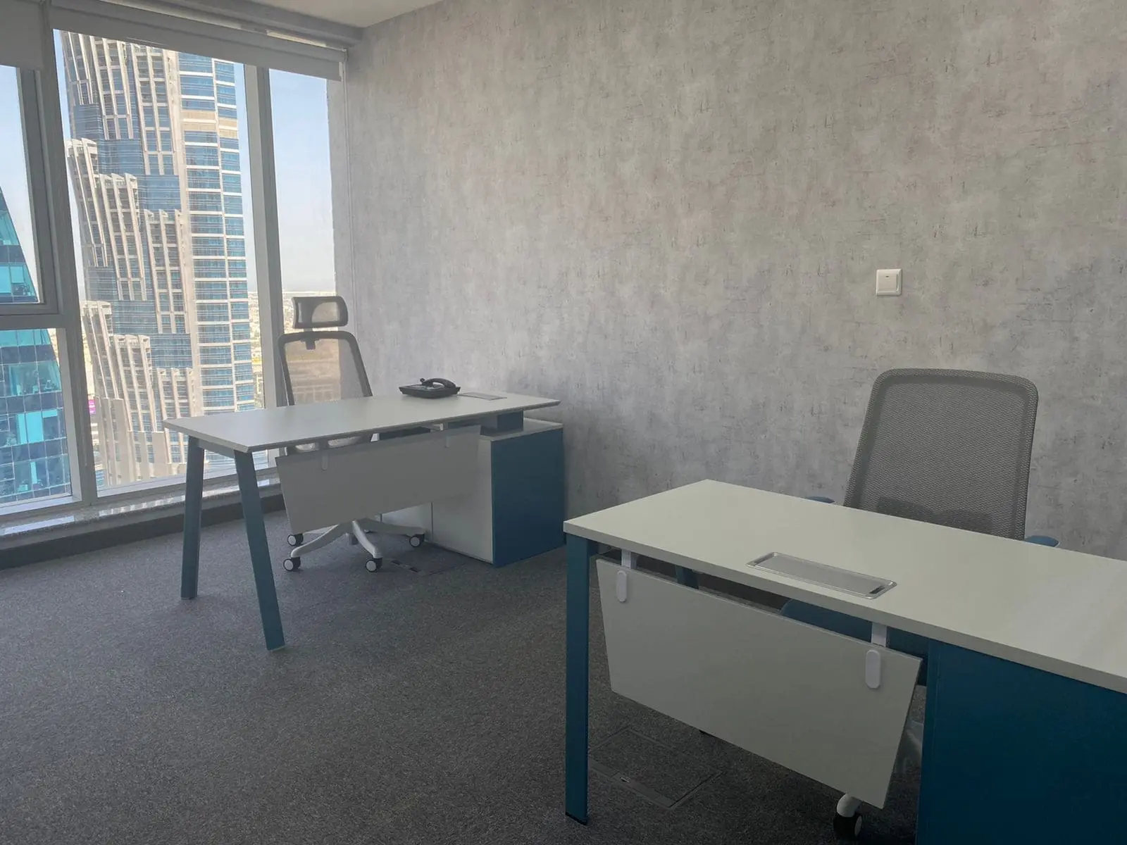How to Choose the Right Private Office Space in Dubai for Your Business How to Choose the Right Private Office Space in Dubai for Your Business