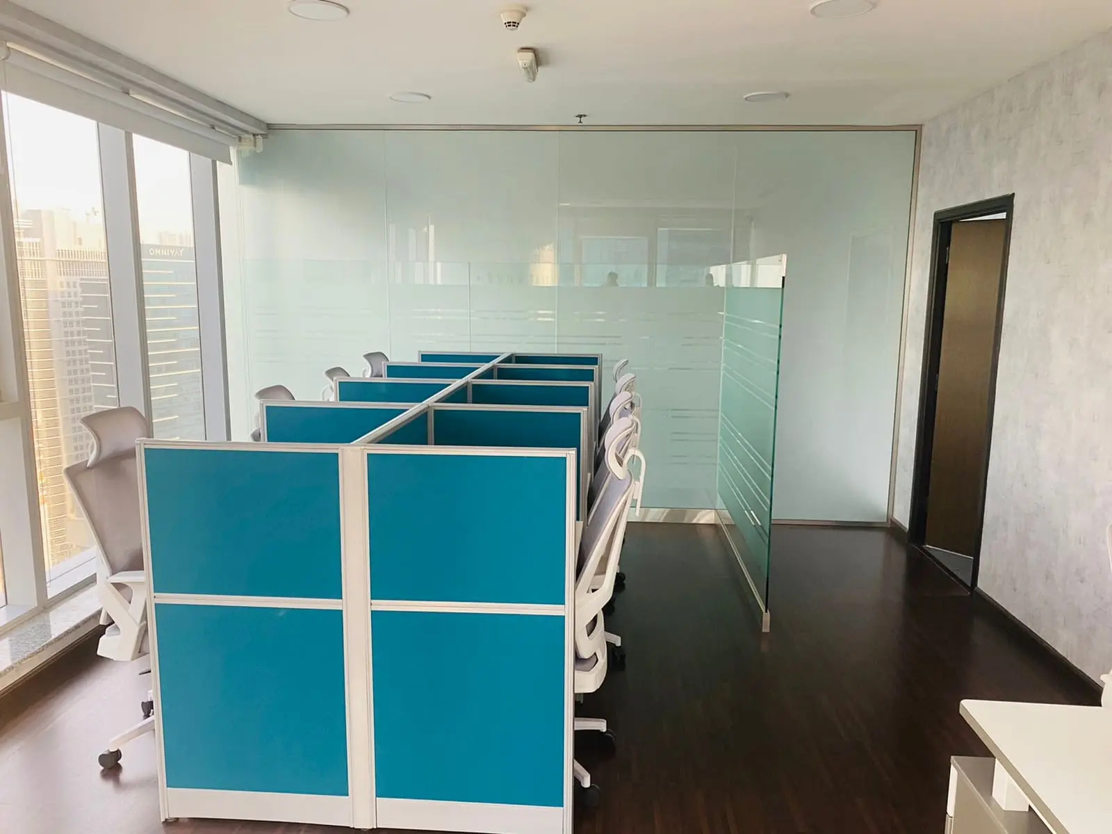 How Coworking Spaces Promote Collaboration and Networking in Dubai