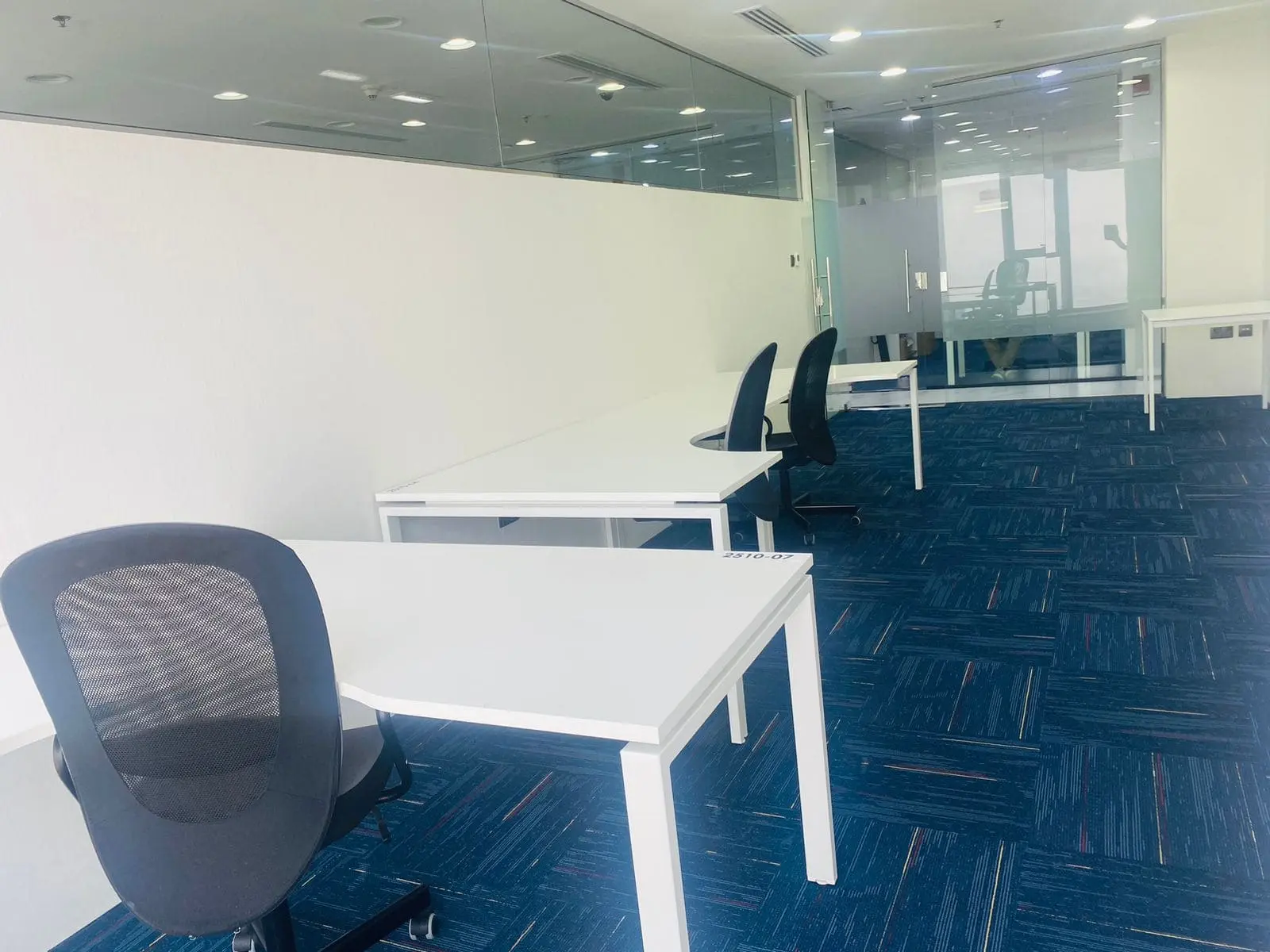 What to Expect from a Private Office Space in Dubai What to Expect from a Private Office Space in Dubai