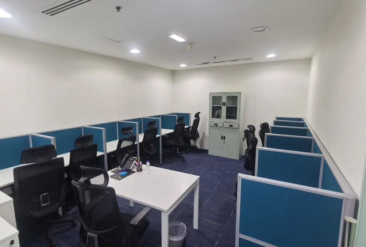 Shared Office vs Dedicated Office: Which Fits Your Startup