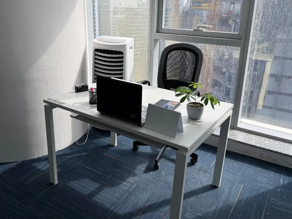 Flexi Desk in business bay dubai