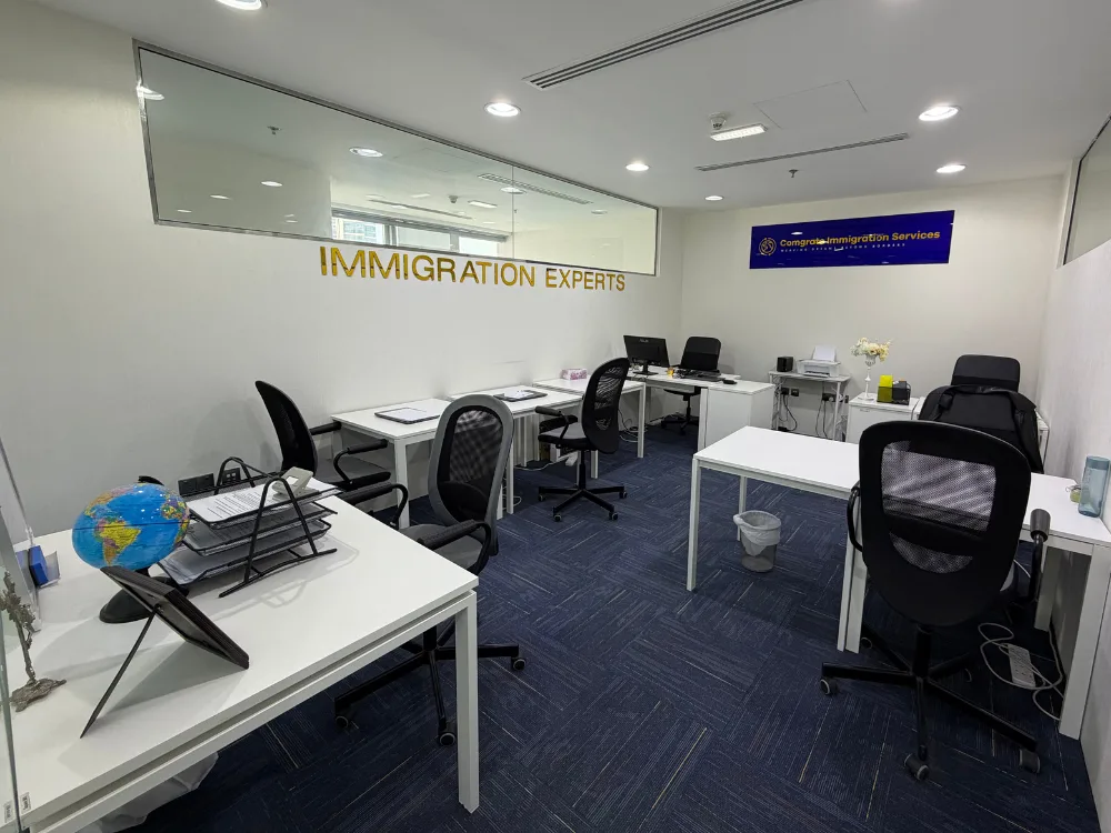Private Office space for rent in business bay Dubai