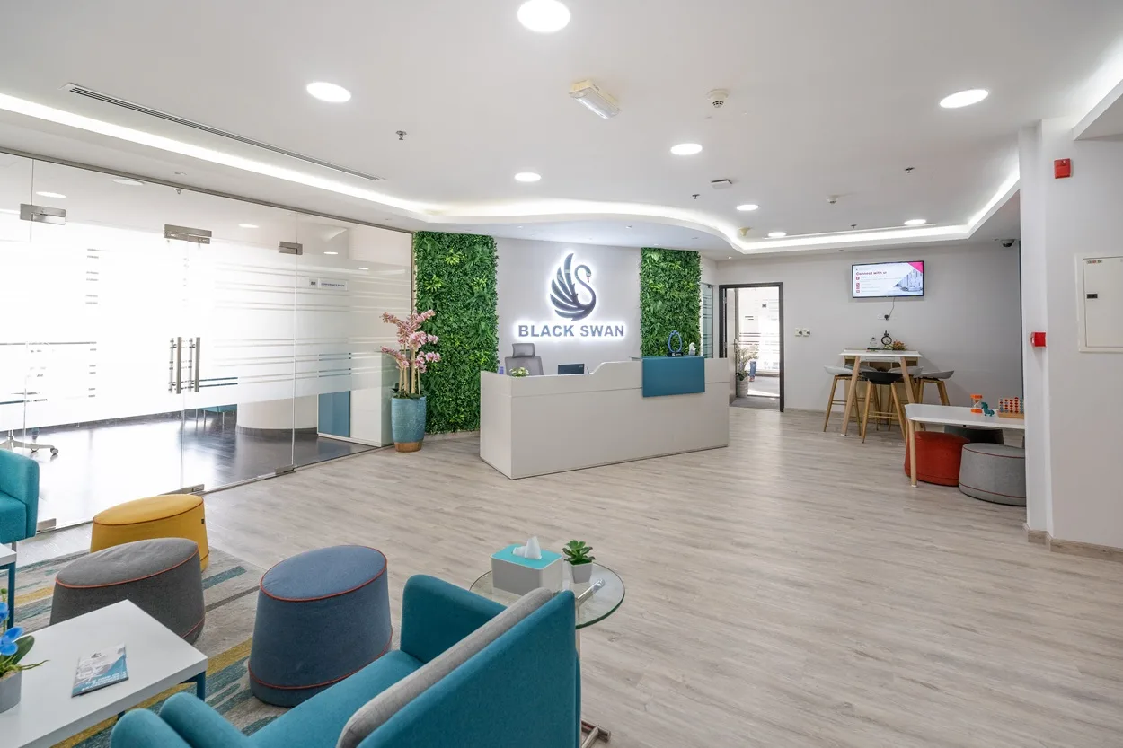 affordable ffice contracvt business bay dubai