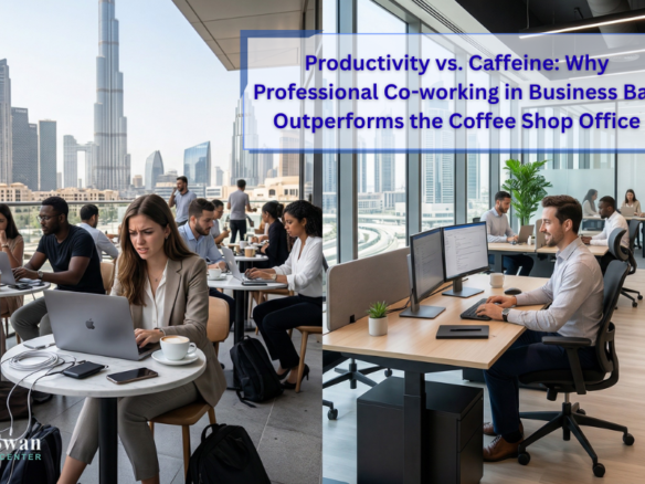 Productivity vs. Caffeine