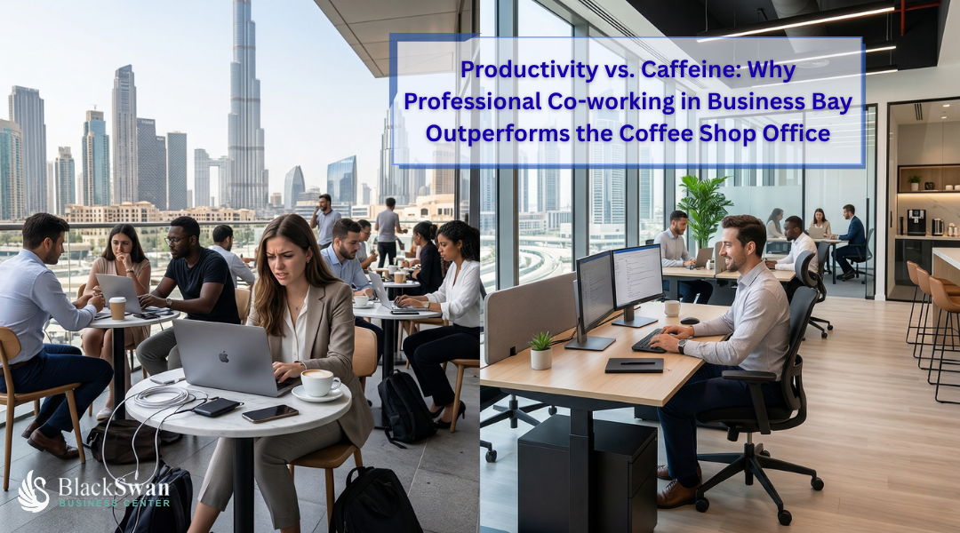 Productivity vs. Caffeine