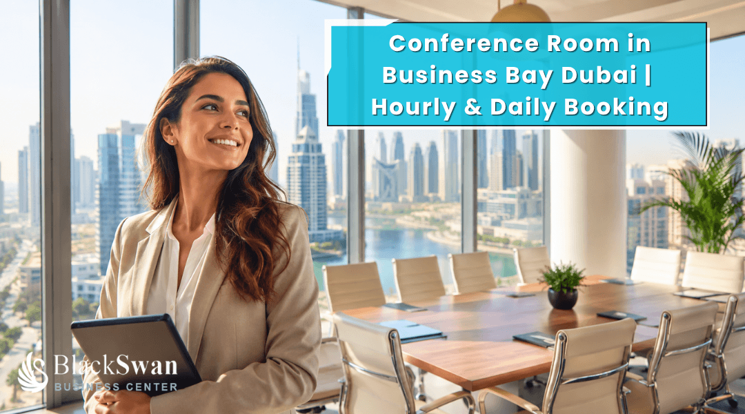 conference room 8 to 14 people Business Bay Dubai