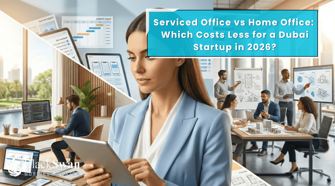 business address Business Bay Dubai for company registration